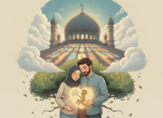 Cinta Sebelum Bertemu: Pendidikan Anak Dimulai dari Iman Orang Tua