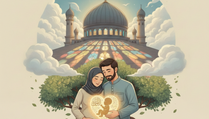 Cinta Sebelum Bertemu: Pendidikan Anak Dimulai dari Iman Orang Tua