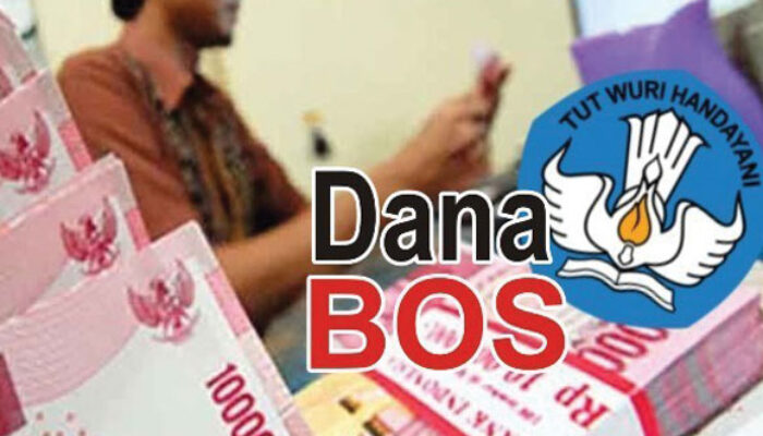 APBD Tertekan, Pemkot Tasikmalaya Harapkan Dana BOS Bantu Gaji PPPK