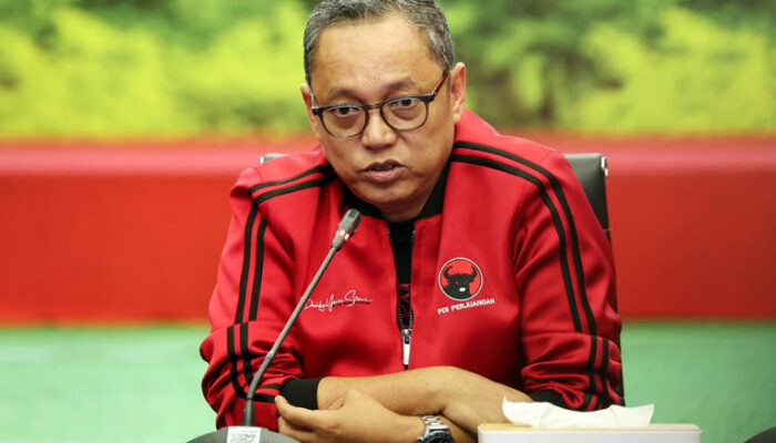 PDIP Tegas Tolak Pilkada Lewat DPRD: “Kami Tidak Akan Meninggalkan Rakyat”