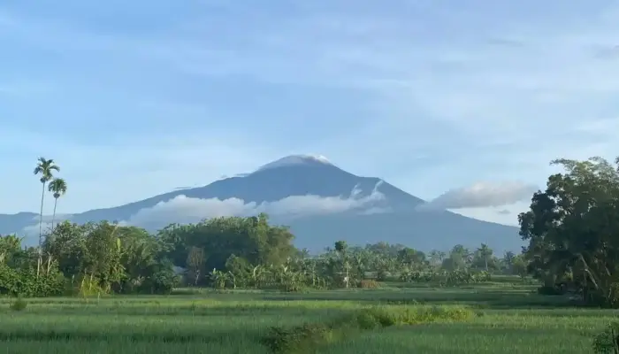 Prakiraan Cuaca Kabupaten Tasikmalaya Hari Ini Rabu 28 Januari 2026