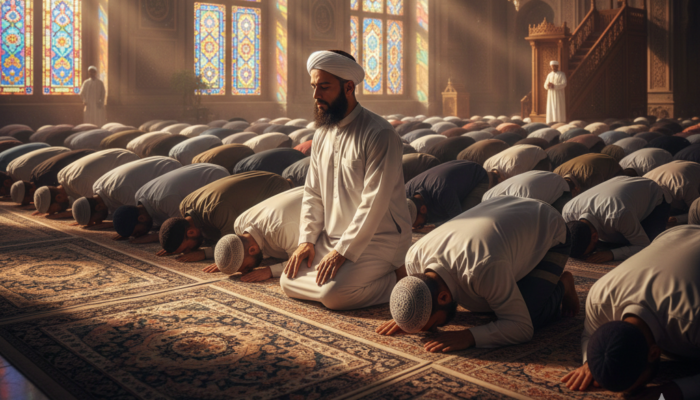 Kenapa Hari Jumat Begitu Istimewa? Ini Penjelasan Lengkap Keutamaannya