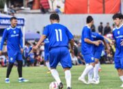 Lautan Biru di Malangbong: Persib Day Festival Satukan Bobotoh Lintas Generasi