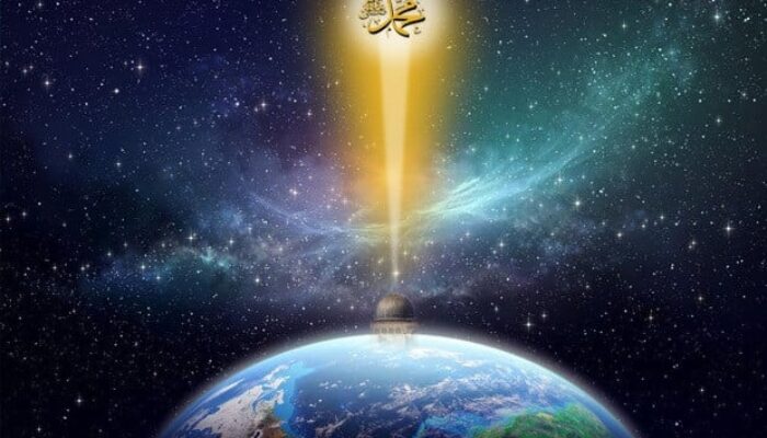 6 Hikmah Isra Mi’raj Nabi Muhammad SAW yang Wajib Diketahui Umat Islam