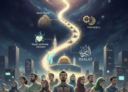 Isra Mi’raj dan Kerinduan Manusia pada Ketenangan Iman