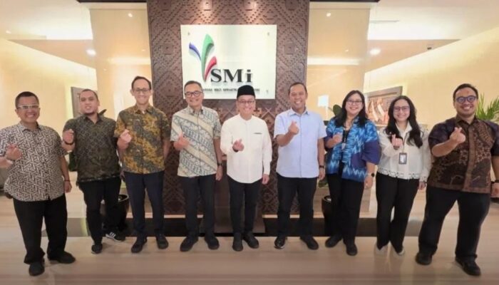 32 Ruas Jalan Kabupaten Tasikmalaya Segera Direkonstruksi, Lelang Dimulai Awal Februari 2026