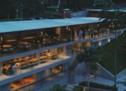 Jeda Coffee and Eatery di Cisayong, Sajikan Nongkrong Modern dengan Panorama Alam Tasikmalaya