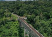 Pesona dan Misteri Jembatan Cirahong, Wisata Sejarah yang Bikin Merinding