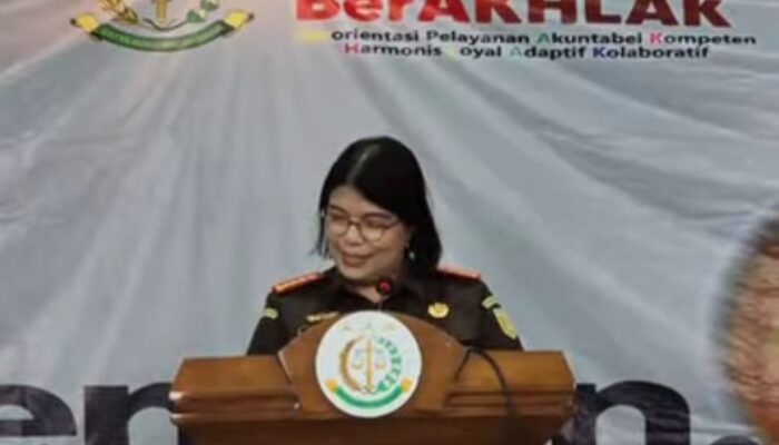 Ngopi Berbarengan Kejari Kota Tasikmalaya, Kajari Baru Kirim Sinyal Keras: APBD Wajib Bersih