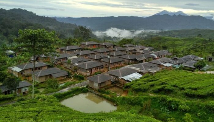 Wisata Budaya Tasikmalaya: Kampung Naga dan Harmoni Manusia dengan Alam