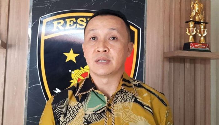 Kasus Proyek Hewan Kurban Tasikmalaya Masuki Tahap Penting, Satreskrim Siap Gelar Perkara di Polda Jabar