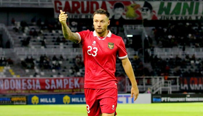 Duel Para Penggawa Timnas! Persib vs Persija Jadi Panggung Adu Bintang Garuda