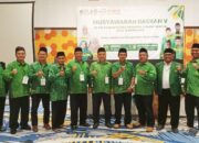 Dari Musda PUI hingga Sorotan KUHP, Ormas Islam di Kota Tasikmalaya Tegaskan Peran Strategis untuk Umat