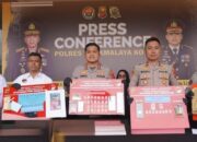 Modus COD Narkoba via Medsos Terbongkar di Tasikmalaya, Peran Warga Jadi Kunci