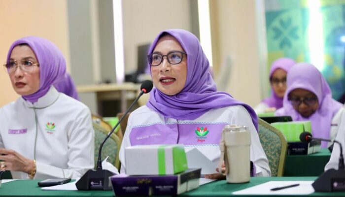 Ninik Wafiroh Desak Kemenkes Bertindak Cepat Soal Ancaman Super Flu Subclade K