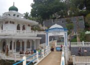 Wisata Religi Pamijahan Tasikmalaya, Destinasi Ziarah Favorit Saat Liburan