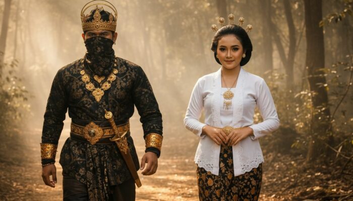 Siap-Siap 300 Episode! Film Sejarah Patrakusumah Goyang Jagat Maya
