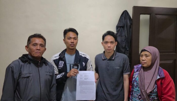 Geger Pemuda di Tasikmalaya Dikepung Massa Diduga Culik Anak, Fakta Aslinya Bikin Elus Dada!