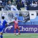 Persib Bandung Kunci Juara Paruh Musim usai Tundukkan Persija 1-0 di GBLA