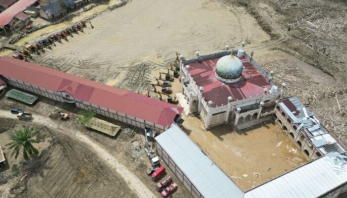 PKB Dukung Pendidikan Gratis Santri Korban Banjir Aceh di Dayah Abu Kuta Krueng