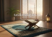 Mengapa Hidup Terasa Berat? Bisa Jadi Shalatmu Perlu Diperbaiki