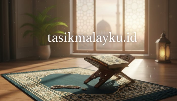 Mengapa Hidup Terasa Berat? Bisa Jadi Shalatmu Perlu Diperbaiki