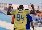 Uilliam Barros Siap Gila-gilaan! Persib Tatap Duel Panas Kontra Ratchaburi FC di 16 Besar ACL Two