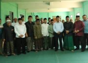 One Kelurahan One Hafidz Dievaluasi, Sekda Tegaskan Pesertanya Warga Asli Kota Tasikmalaya