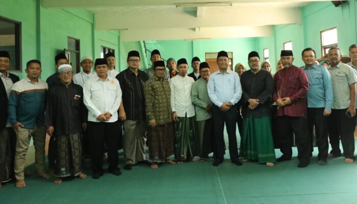 One Kelurahan One Hafidz Dievaluasi, Sekda Tegaskan Pesertanya Warga Asli Kota Tasikmalaya