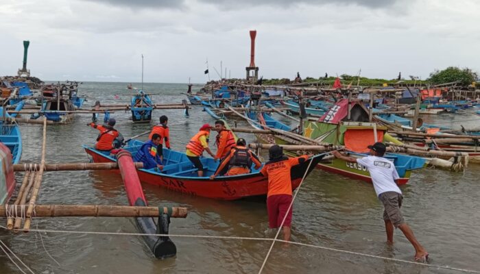 Wisatawan Yang Hilang di Pantai Pamayangsari Tasikmalaya Ditemukan Tewas, Terbawa Arus 15 Km