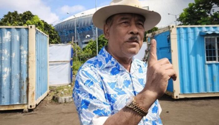 Thom Haye Diancam Dibunuh, Umuh Muchtar Murka: Ini Sudah Lewat Batas!