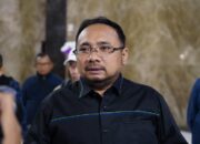 Gus Yaqut Syok Ditetapkan Tersangka KPK, Sebut Kasus Kuota Haji Konsekuensi Kebijakan