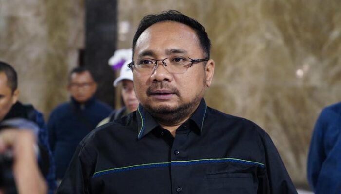 Gus Yaqut Syok Ditetapkan Tersangka KPK, Sebut Kasus Kuota Haji Konsekuensi Kebijakan