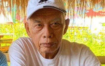 Tokoh Legenda Olahraga Tasikmalaya Ii Somantri Wafat, Insan Olahraga Berduka