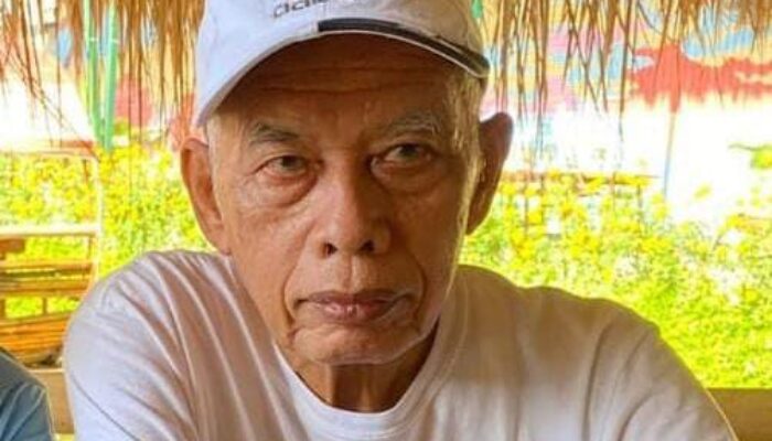 Tokoh Legenda Olahraga Tasikmalaya Ii Somantri Wafat, Insan Olahraga Berduka