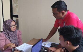 Bayi 2 Bulan Raib di Masjid Agung Singaparna Tasikmalaya, Polisi Bentuk Tim Khusus