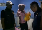 Geger Penculikan Bayi di Tasikmalaya, Polisi Tangkap Pelaku dalam 24 Jam