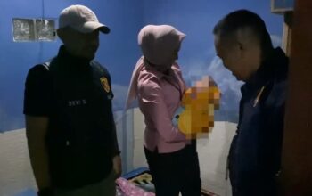 Geger Penculikan Bayi di Tasikmalaya, Polisi Tangkap Pelaku dalam 24 Jam