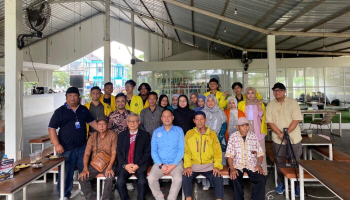 Pengrajin Genteng Tanah Liat Priangan Timur Menyala Harapan Baru Lewat Program Gentengisasi Prabowo