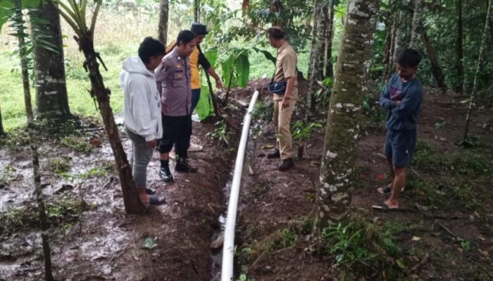 Bau Limbah MBG Kembali Resahkan Warga Taraju Tasikmalaya, Camat Ancam Langkah Hukum