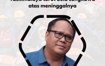 Sosok di Balik Kolaborasi EIGER: Arif Rachman Husen Tutup Usia, Komunitas Tasikmalaya Berduka