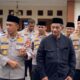 Kapolda Jabar Kunjungi Ponpes Cipasung Singaparna, Perkuat Sinergi Ulama dan Polisi Jelang Mudik Lebaran 2026