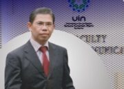 Dr. Khoiruddin Muchtar, Sang Nakhoda Magister Ilmu Komunikasi UIN Bandung