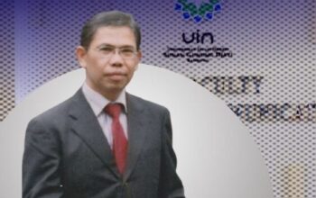Dr. Khoiruddin Muchtar, Sang Nakhoda Magister Ilmu Komunikasi UIN Bandung