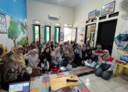 Pertamina Patra Niaga Regional JBB Dukung Pengasuhan Anak Berkualitas Lewat Kelas Parenting di Kabupaten Indramayu