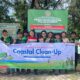 Pertamina Patra Niaga Regional JBB Gelar Aksi Bersih Mangrove Pulau Rambut Peringati Hari Peduli Sampah Nasional 2026