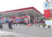 Pertamina Patra Niaga Regional JBB Pastikan Operasional SPBU 34.401.06 Cibeureum Kembali Normal
