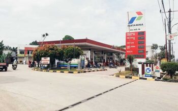 Pertamina Patra Niaga Regional JBB Pastikan Penyaluran Pertalite di SPBU 34.16316 Parung Panjang Kembali Beroperasi Normal