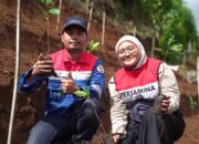 Pertamina Patra Niaga Regional JBB Perkuat Mitigasi Bencana