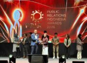 Pertamina Patra Niaga Regional JBB Raih Empat Penghargaan di PRIA Awards 2026